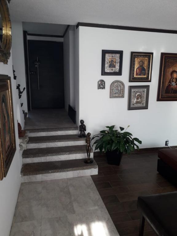 Casa en Venta en Ciudad Satelite Naucalpan de Juarez - 3
