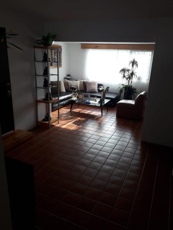 Casa en Venta en Ciudad Satelite Naucalpan de Juarez - 4