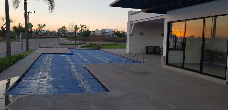 Venta de Terreno en Cd Maderas, El Marqués - 4