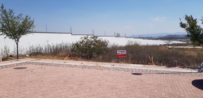 Venta de Terreno en Cd Maderas, El Marqués - 5