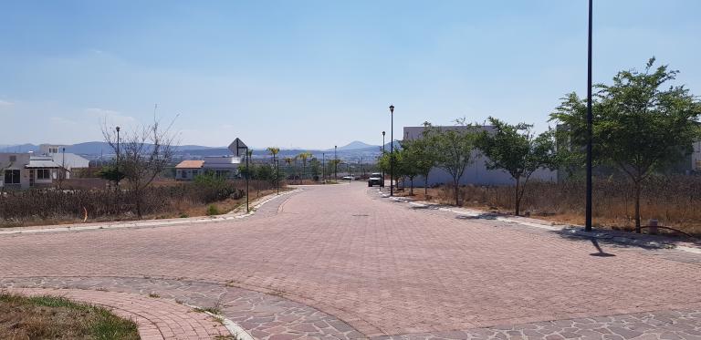 Venta de Terreno en Cd Maderas, El Marqués - 6