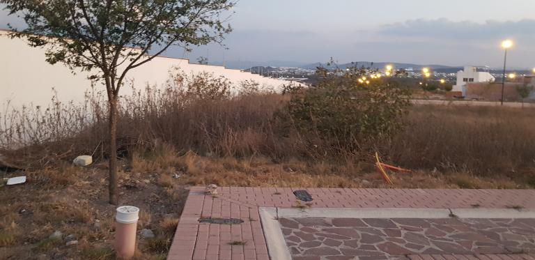 Venta de Terreno en Cd Maderas, El Marqués - 7