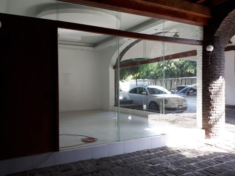 Local en renta Insurgentes Sur (8-D) - 3