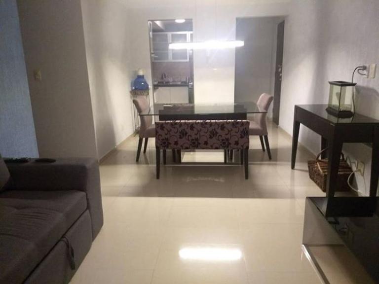 Hermoso Departamento Recién Remodelado - 10