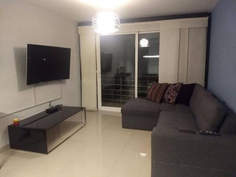 Hermoso Departamento Recién Remodelado - 12