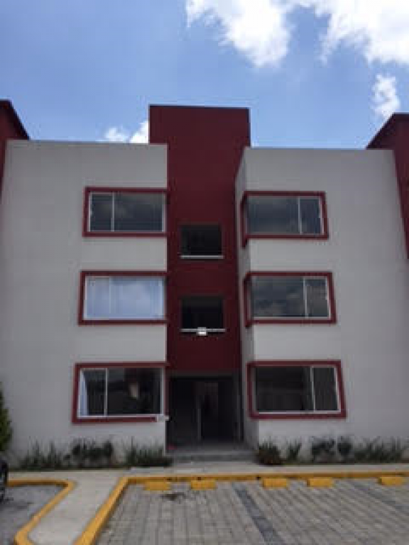Bonito departamento muy económico - 1