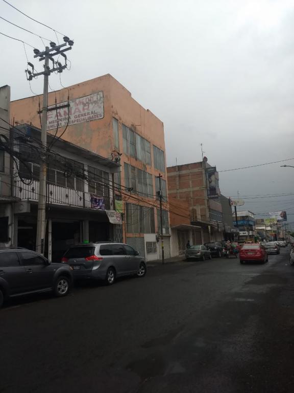RENTA DE LOCAL EN CUAUTITLAN CENTRO DE 87 M2 - 2