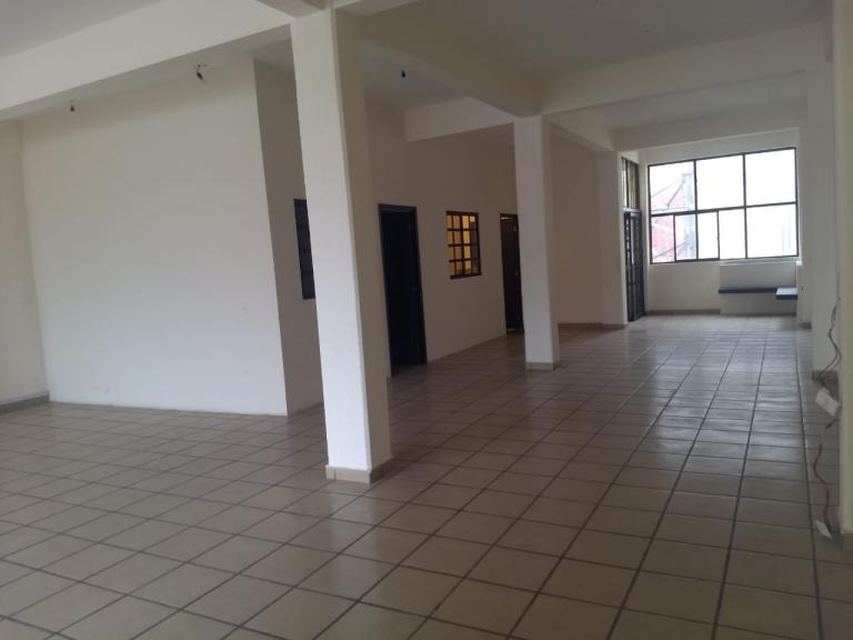 RENTA DE LOCAL EN CUAUTITLAN CENTRO DE 87 M2 - 6