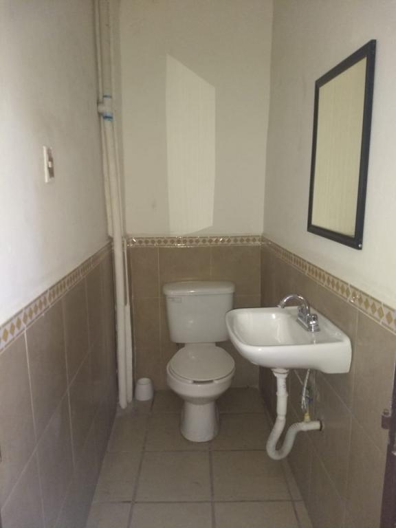 RENTA DE LOCAL EN CUAUTITLAN CENTRO DE 87 M2 - 9