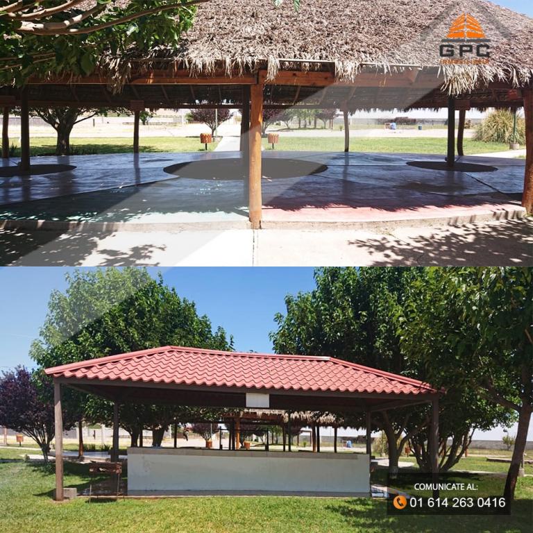 GRAN OPORTUNIDAD TERRENO CAMPESTRE! - 2