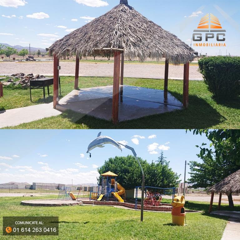 GRAN OPORTUNIDAD TERRENO CAMPESTRE! - 4