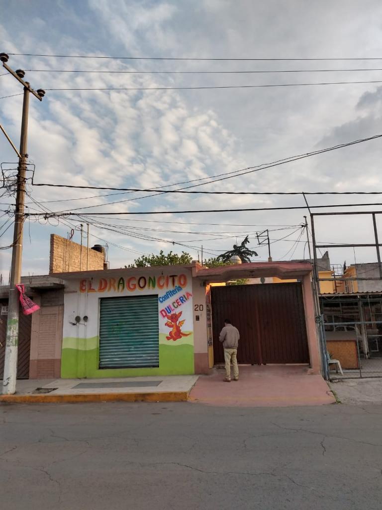 RENTA DE LOCALES, PARA OFICINA O CONSULTORIOS, ZUMPANGO - 1