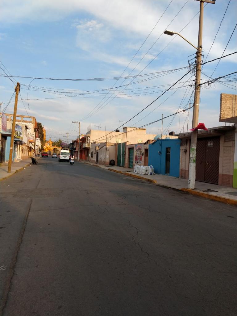 RENTA DE LOCALES, PARA OFICINA O CONSULTORIOS, ZUMPANGO - 3