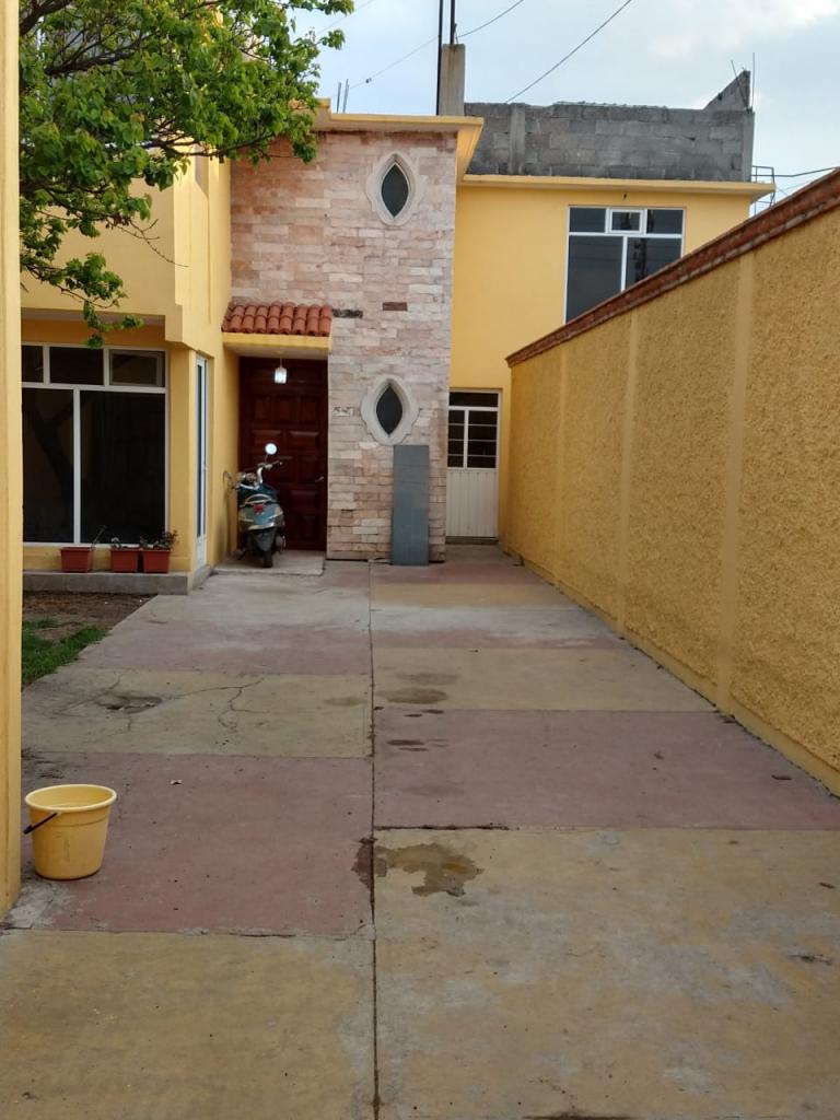 RENTA DE LOCALES, PARA OFICINA O CONSULTORIOS, ZUMPANGO - 5