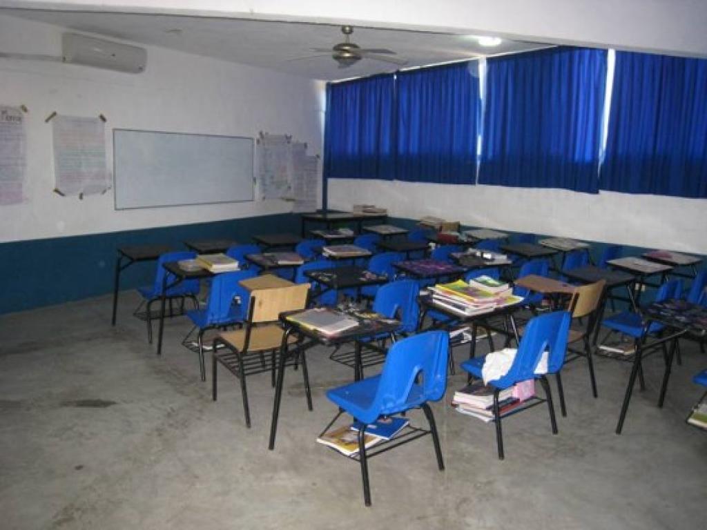Venta de Escuela Liceo Euro Ixtapa - 5