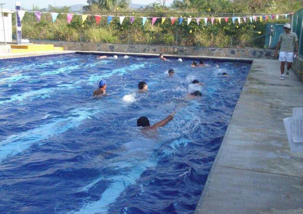 Venta de Escuela Liceo Euro Ixtapa - 7