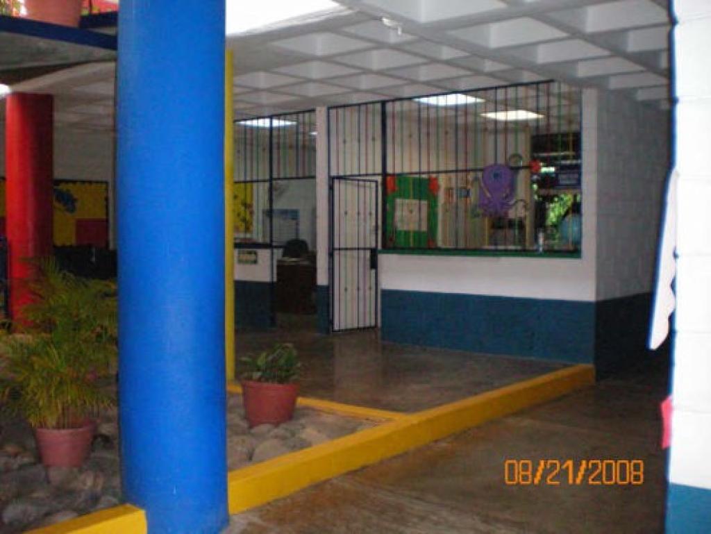 Venta de Escuela Liceo Euro Ixtapa - 11