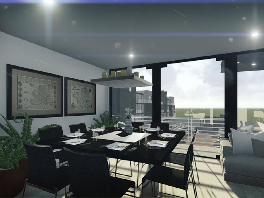 VENTA DEPARTAMENTOS NUEVOS SAN MATEO TECOLOAPAN, EDO MEX, AT - 9