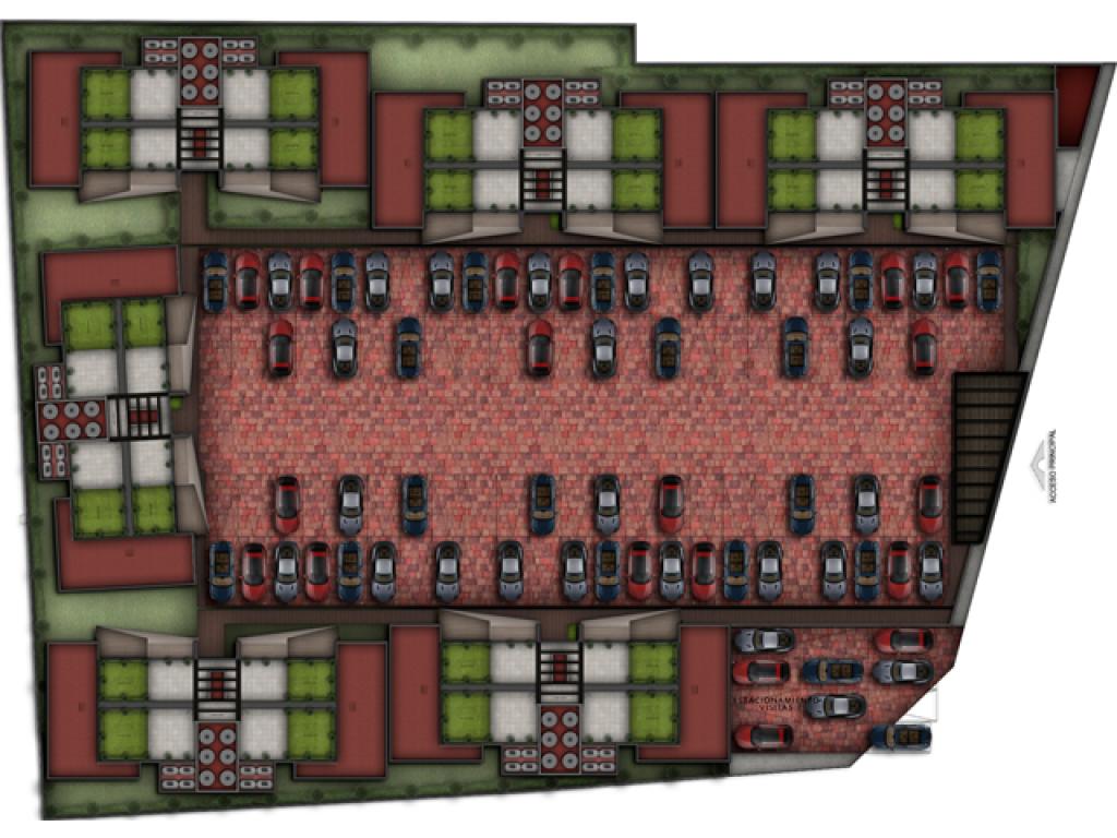 VENTA DEPARTAMENTOS NUEVOS SAN MATEO TECOLOAPAN, EDO MEX, AT - 20