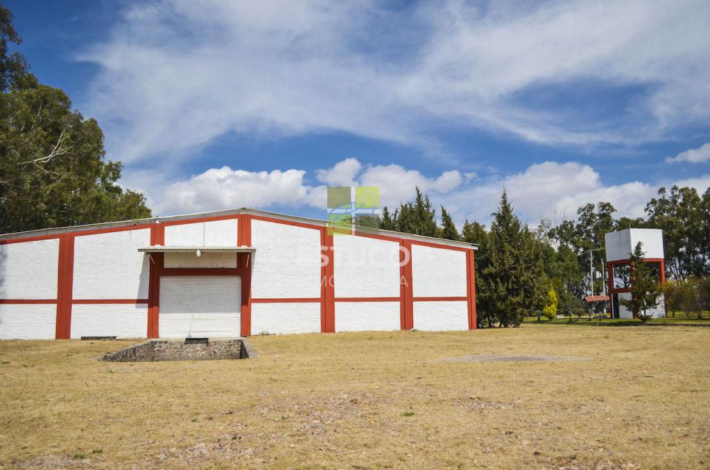 Rancho San Miguel de Allende con 4 recamaras jacuzzi - 3