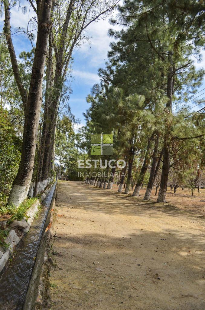 Rancho San Miguel de Allende con 4 recamaras jacuzzi - 5