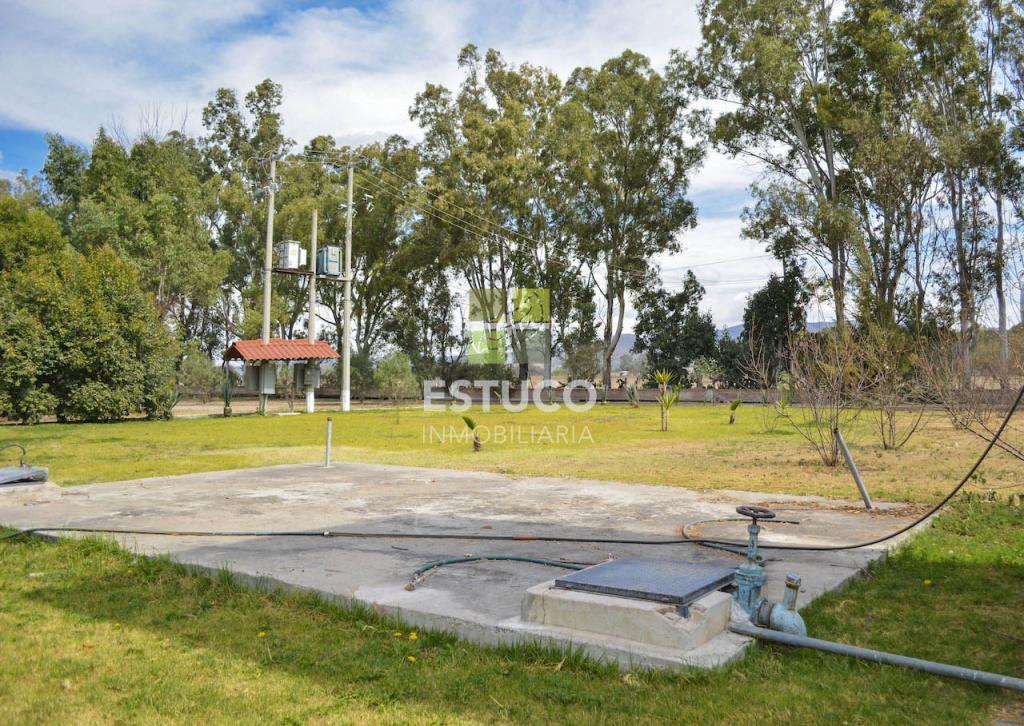 Rancho San Miguel de Allende con 4 recamaras jacuzzi - 4