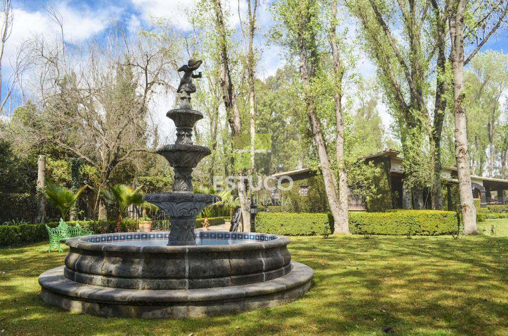 Rancho San Miguel de Allende con 4 recamaras jacuzzi - 6