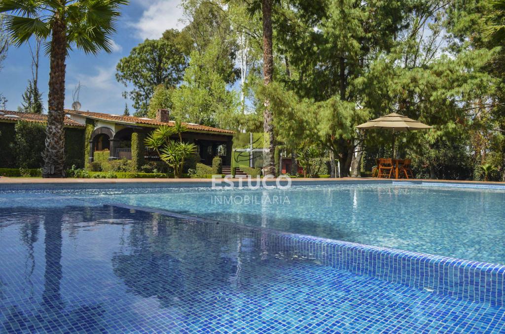 Rancho San Miguel de Allende con 4 recamaras jacuzzi - 7