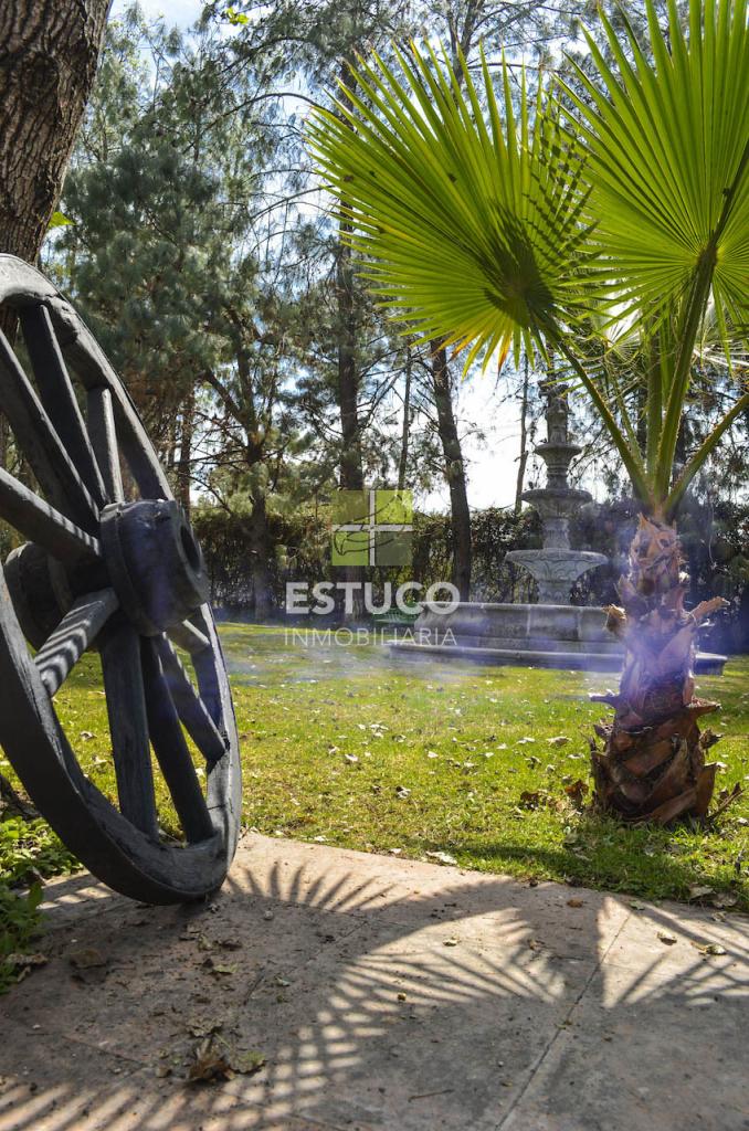 Rancho San Miguel de Allende con 4 recamaras jacuzzi - 10