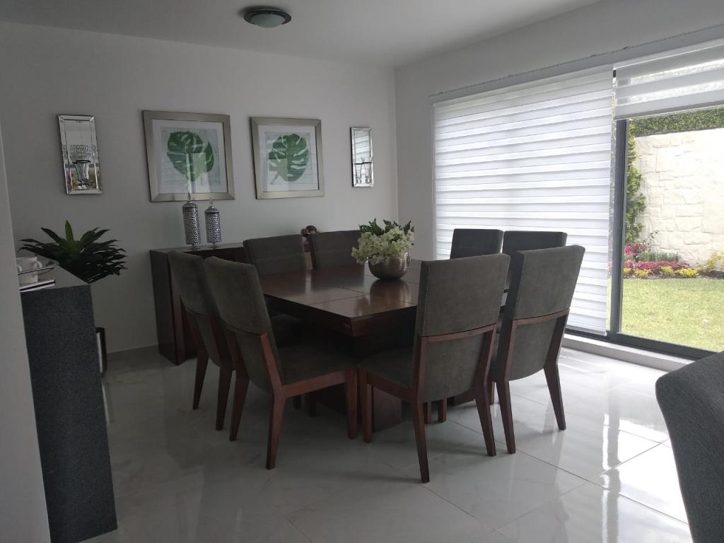 La Escondida Residencial Ocoyoacac Preventa - 5
