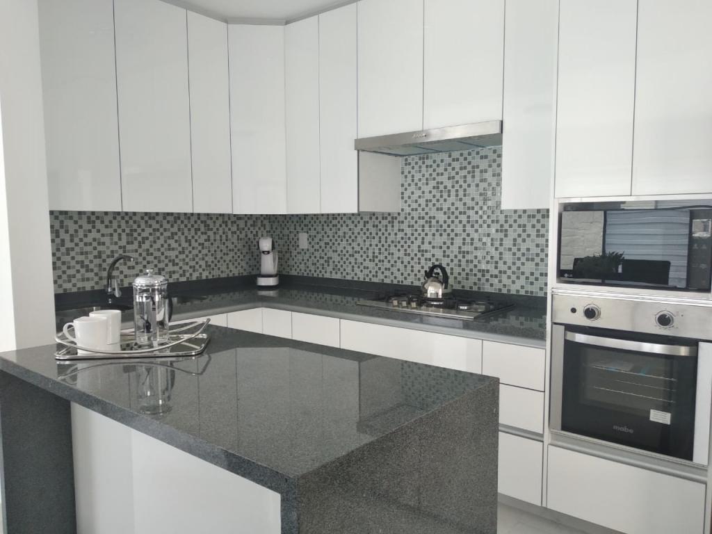 La Escondida Residencial Ocoyoacac Preventa - 7