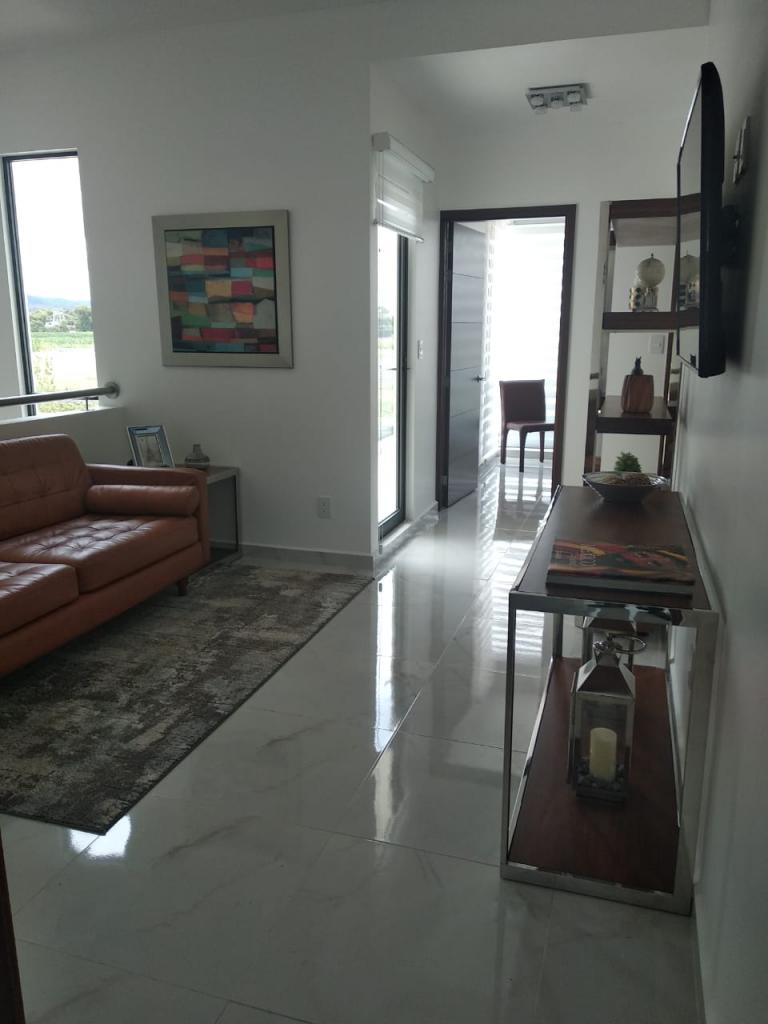 La Escondida Residencial Ocoyoacac Preventa - 12