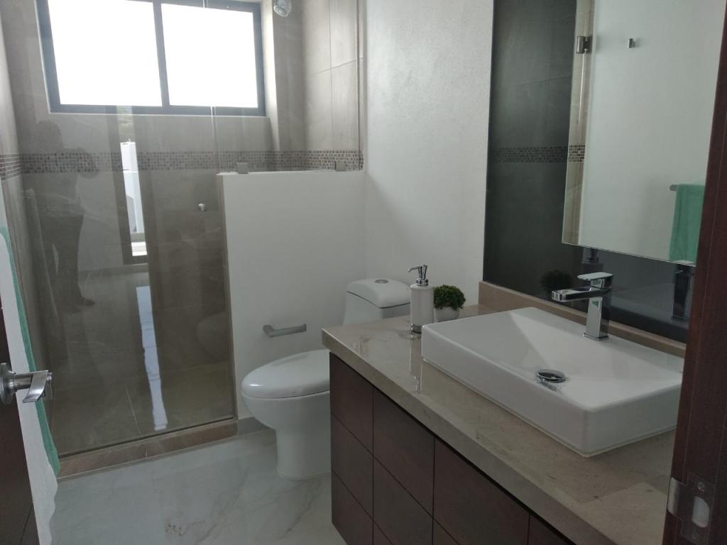 La Escondida Residencial Ocoyoacac Preventa - 19