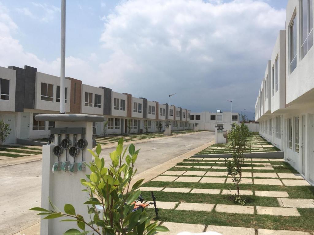 Casas Nuevas En Chalco De 2 Recamaras a 45 Min De La CDMX - 2