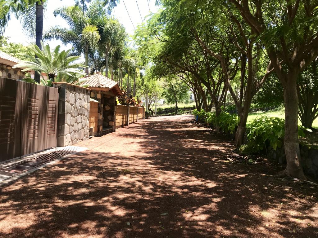 terreno en Morelos - 5