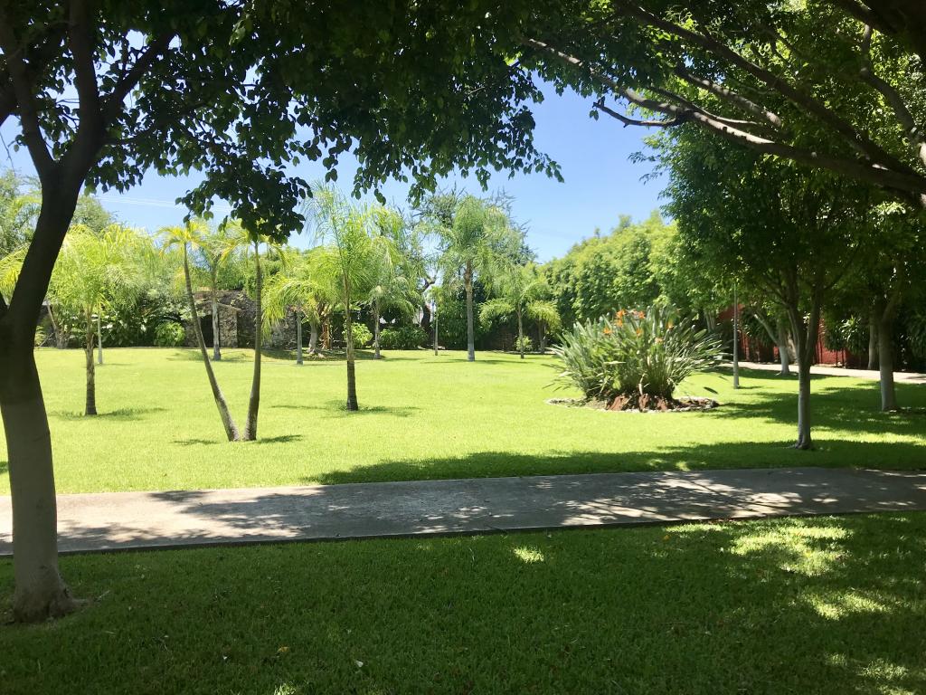terreno en Morelos - 6
