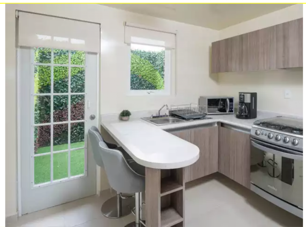 Casas Nuevas En Chalco De 2 Recamaras a 45 Min De La CDMX - 6