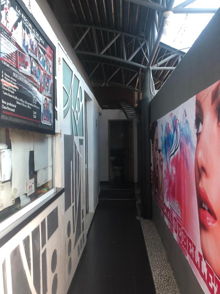 Local en Venta,Camino a San Mateo Nopala,Naucalpan de Juarez - 2