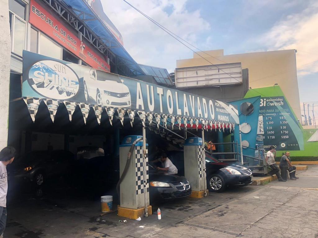 Local en Venta,Camino a San Mateo Nopala,Naucalpan de Juarez - 5