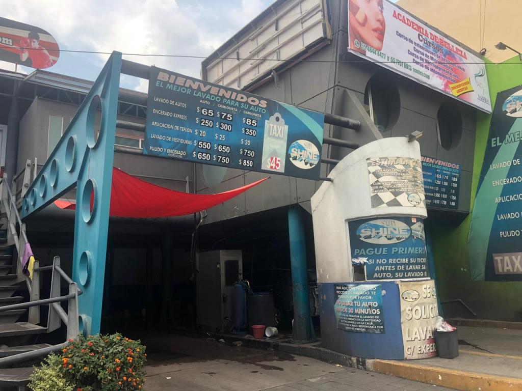 Local en Venta,Camino a San Mateo Nopala,Naucalpan de Juarez - 10