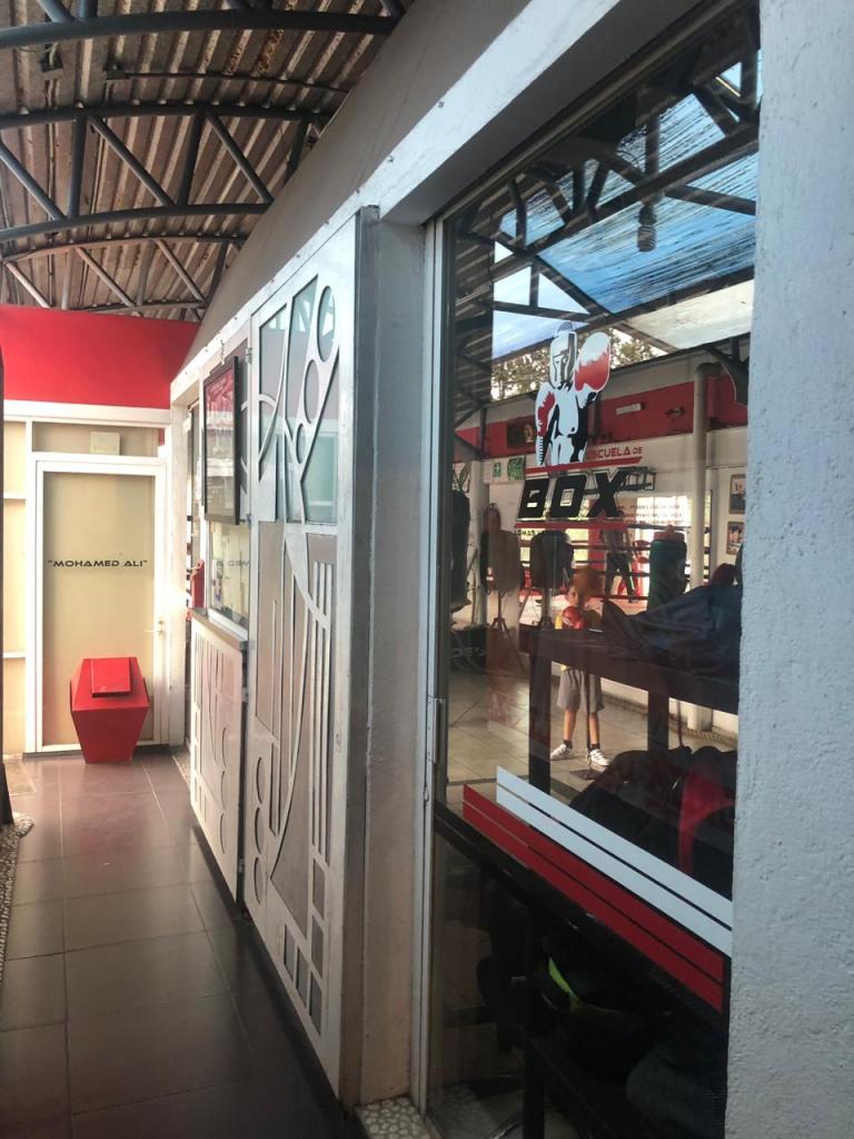 Local en Venta,Camino a San Mateo Nopala,Naucalpan de Juarez - 9