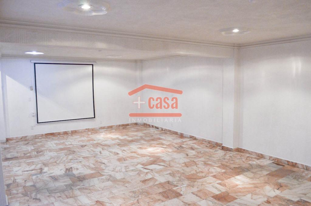 Aula de Capacitación - 4