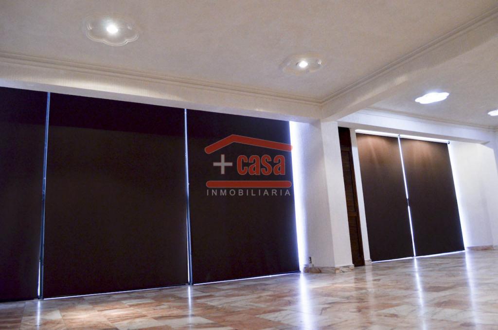 Aula de Capacitación - 8