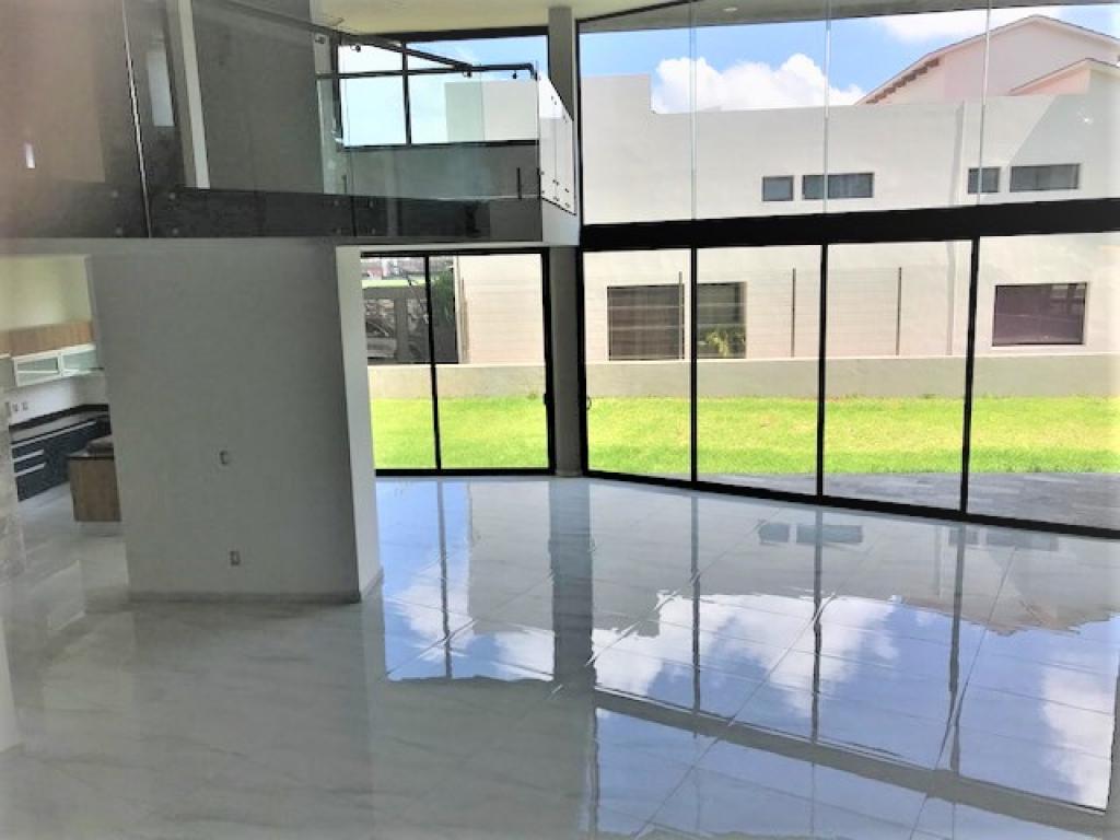 VENTA CASA CONDADO SAYAVEDRA CONDOMINIO HORIZONTAL, EDO MEX. - 1