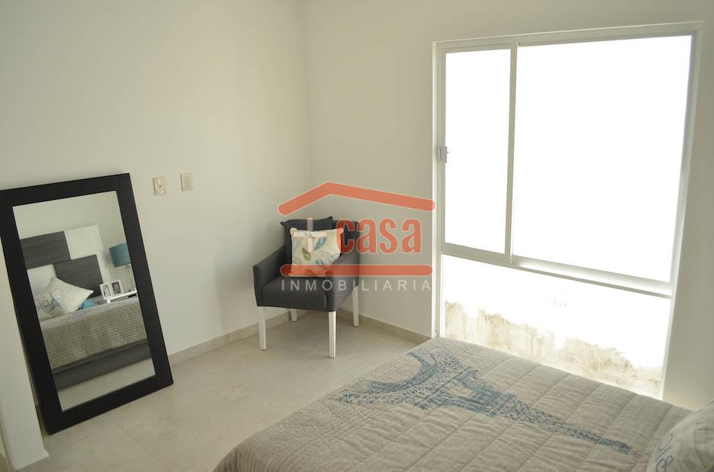 Casa en Zibata a 10 min de Paseos Querétaro - 4
