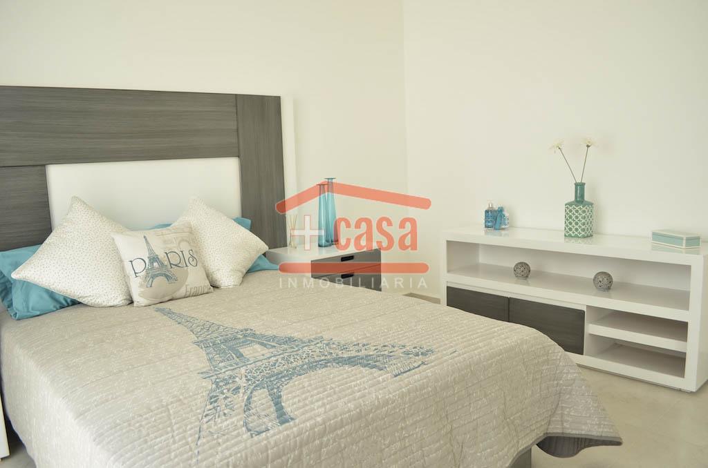 Casa en Zibata a 10 min de Paseos Querétaro - 2