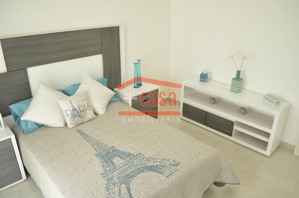 Casa en Zibata a 10 min de Paseos Querétaro - 3