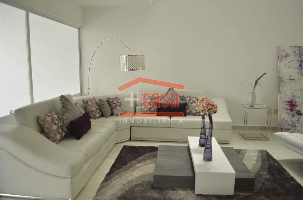 Casa en Zibata a 10 min de Paseos Querétaro - 6