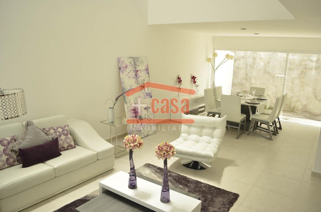 Casa en Zibata a 10 min de Paseos Querétaro - 7