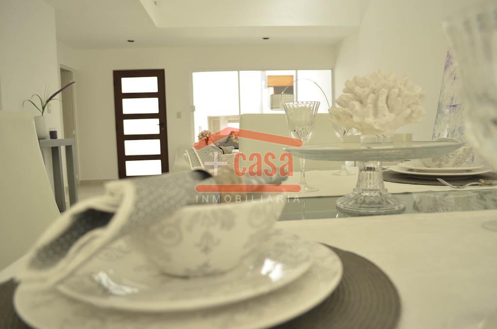 Casa en Zibata a 10 min de Paseos Querétaro - 11